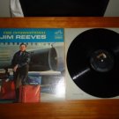 The International Jim Reeves VG+++ Vinyl Record RCA Victor LPM-2704 Mono