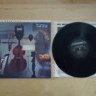 Jazz Warriors Out of Many One People Near Mint NM Vinyl Record New Directions