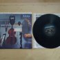 Jazz Warriors Out of Many One People Near Mint NM Vinyl Record New Directions
