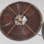 Lot 6 Soundcraft Hi Fi FA-4 Royal Artist Concertape Recording 7" Reels Take Up