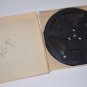 Lot 6 Soundcraft Hi Fi FA-4 Royal Artist Concertape Recording 7" Reels Take Up