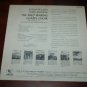 Fred Waring Chapel Choir Songs of Faith Pink Decca Label NM Vinyl Record Hoggard