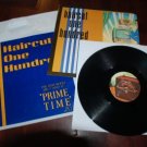 Haircut One Hundred 100 Prime Time 12" Single + Bag Limited UK 45 Vinyl Record