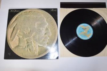 Bob James Heads VG++ Vinyl Record Gatefold