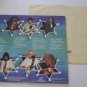 The Marshall Tucker Band Long Hard Ride VG++ to NM Vinyl Record LP