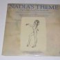 Chuck Mangione Nadia's Theme The Young and the Restless VG++ Vinyl Record LP