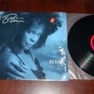 Peggi Blu Blowin' Near Mint NM Vinyl Record Shrink