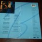Peggi Blu Blowin' Near Mint NM Vinyl Record Shrink