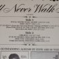 Elvis Presley VG+++ Vinyl Record Camden CAS-2472 Shrink