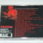 33 Degrees Proton Accelerator CD