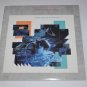 Thomas Dolby The Flat Earth Vinyl Record LP