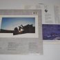 Thomas Dolby The Flat Earth Vinyl Record LP