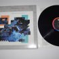 Thomas Dolby The Flat Earth Vinyl Record LP
