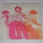 John Klemmer Barefoot Ballet VG++ Vinyl Record LP