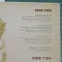 John Klemmer Barefoot Ballet VG++ Vinyl Record LP