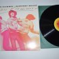 John Klemmer Barefoot Ballet VG++ Vinyl Record LP