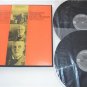 Bruckner Symphony No 5 Te Deum Eugene Ormandy 360 Sound Vinyl Record 2LP Box Set