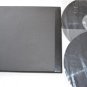 Bruckner Symphony No 5 Te Deum Eugene Ormandy 360 Sound Vinyl Record 2LP Box Set