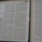 Bruckner Symphony No 5 Te Deum Eugene Ormandy 360 Sound Vinyl Record 2LP Box Set