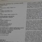 Bruckner Symphony No 5 Te Deum Eugene Ormandy 360 Sound Vinyl Record 2LP Box Set