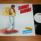 Sammy Barbot Love Sensation 12" NM Near Mint Vinyl Record