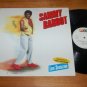 Sammy Barbot Love Sensation 12" NM Near Mint Vinyl Record