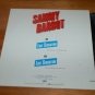 Sammy Barbot Love Sensation 12" NM Near Mint Vinyl Record