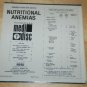 SEALED Vintage Medi Disc Nutritional Anemia Hahnemann Mint Vinyl Record