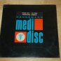 SEALED Vintage Medi Disc Nutritional Anemia Hahnemann Mint Vinyl Record