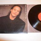 Johnny Kemp Secrets of Flying VG++ Vinyl Record Columbia BFC 40770