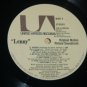 Dustin Hoffman Lenny Orig Soundtrack Shrink + Sticker VG++ Vinyl Record