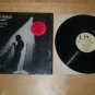 Dustin Hoffman Lenny Orig Soundtrack Shrink + Sticker VG++ Vinyl Record