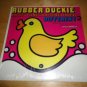 Billie Bubbles Rubber Duckie Everythings Archie Near Mint Vinyl Record Shrink
