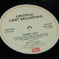 Rare Windy City UK Import SOundtrack VG+++ Vinyl Record EMC 3420