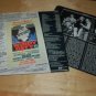 Rare Windy City UK Import SOundtrack VG+++ Vinyl Record EMC 3420