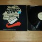 Rare Windy City UK Import SOundtrack VG+++ Vinyl Record EMC 3420