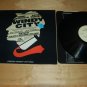 Rare Windy City UK Import SOundtrack VG+++ Vinyl Record EMC 3420