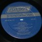 Bananarama Deep Sea Skiving Near Mint NM Vinyl Record Original Picture Inner