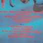 Bananarama Deep Sea Skiving Near Mint NM Vinyl Record Original Picture Inner