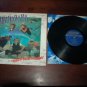 Bananarama Deep Sea Skiving Near Mint NM Vinyl Record Original Picture Inner