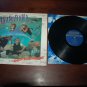 Bananarama Deep Sea Skiving Near Mint NM Vinyl Record Original Picture Inner
