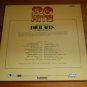 Four Aces 20 Hits Rare Digital Remaster Phoenix P20 625 Record LP