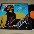 Josh White In Memoriam Tradition 2094 Spiritual Blues LP VG++ Vinyl Record