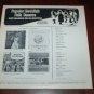 Popular Swedish Folk Dances Bert Dahlander Near Mint Vinyl NM Record Orchestra