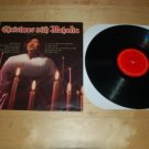 Christmas with Mahalia Jackson Columbia CS 9727 NM Near Mint Vinyl Record