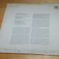 Christmas with Mahalia Jackson Columbia CS 9727 NM Near Mint Vinyl Record