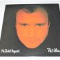Phil Collins No Jacket Required Near Mint Vinyl Record LP