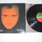 Phil Collins No Jacket Required Near Mint Vinyl Record LP