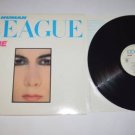 The Human League Dare VG++ to NM Vinyl Record LP