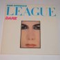The Human League Dare VG++ to NM Vinyl Record LP